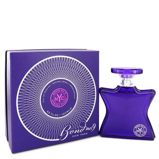 Spring Fling Eau De Parfum Spray By Bond No. 9 - detoks.ca