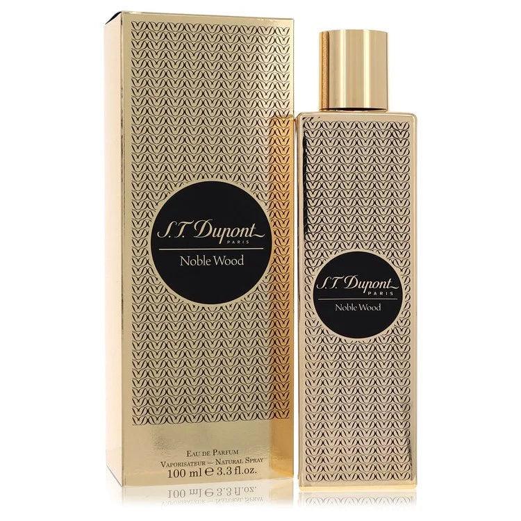 St Dupont Noble Wood Eau De Parfum Spray By ST Dupont - detoks.ca