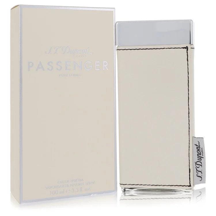 St Dupont Passenger Eau De Parfum Spray By St Dupont - detoks.ca