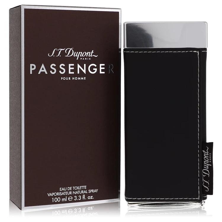 St Dupont Passenger Eau De Toilette Spray By St Dupont - detoks.ca