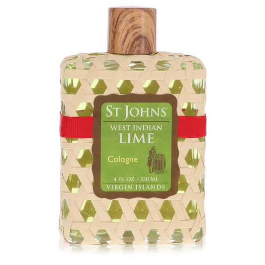 St John West Indian Lime Cologne By St Johns Bay Rum - detoks.ca