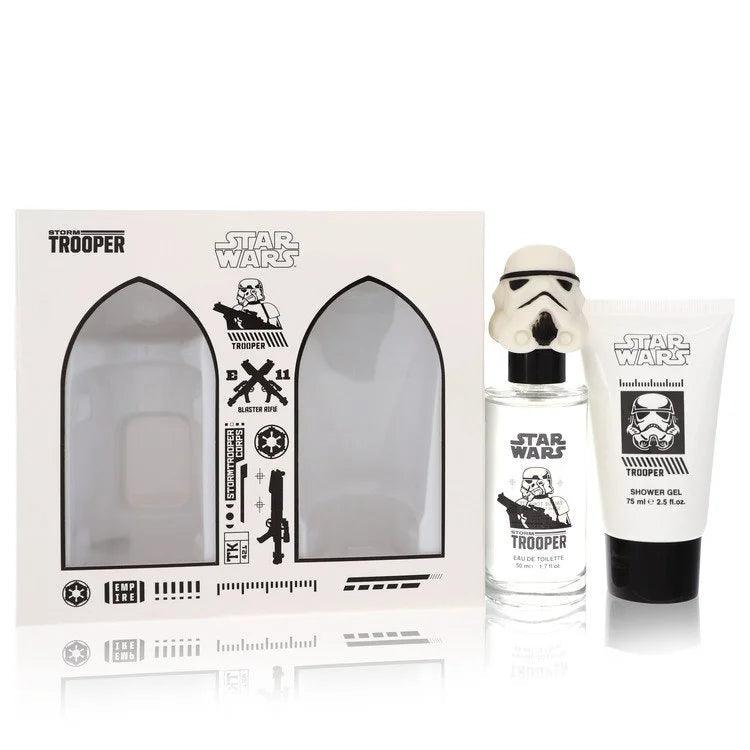 Star Wars Stormtrooper 3d Gift Set By Disney - detoks.ca