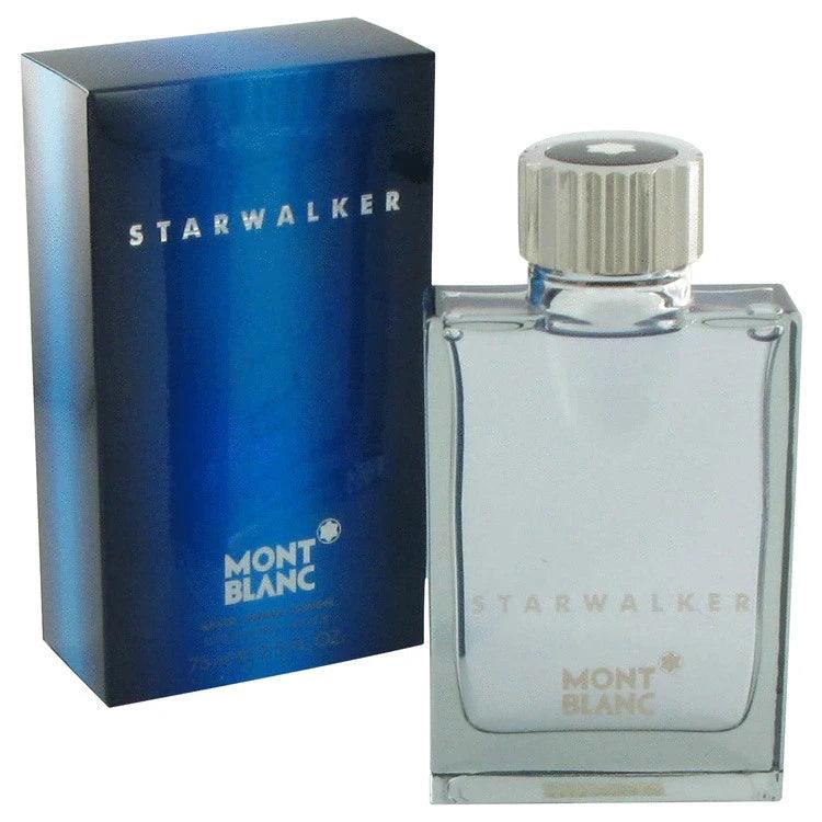 Starwalker After Shave By Mont Blanc - detoks.ca