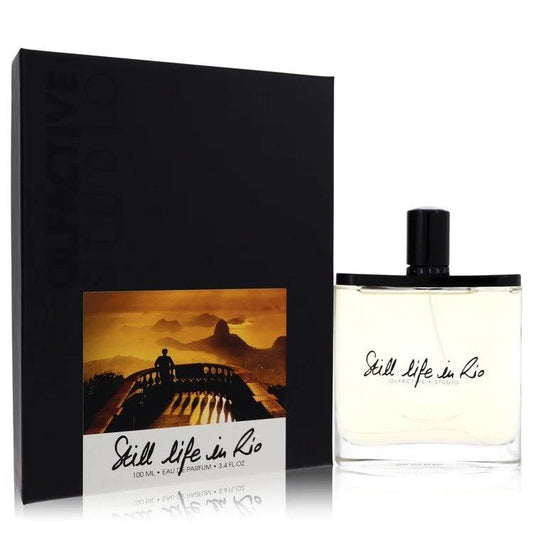 Still Life Rio Eau De Parfum Spray By Olfactive Studio - detoks.ca