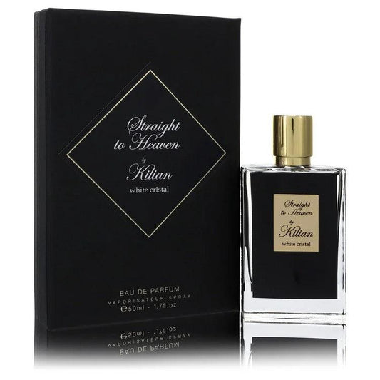 Straight To Heaven White Cristal Eau De Parfum Spray By Kilian - detoks.ca