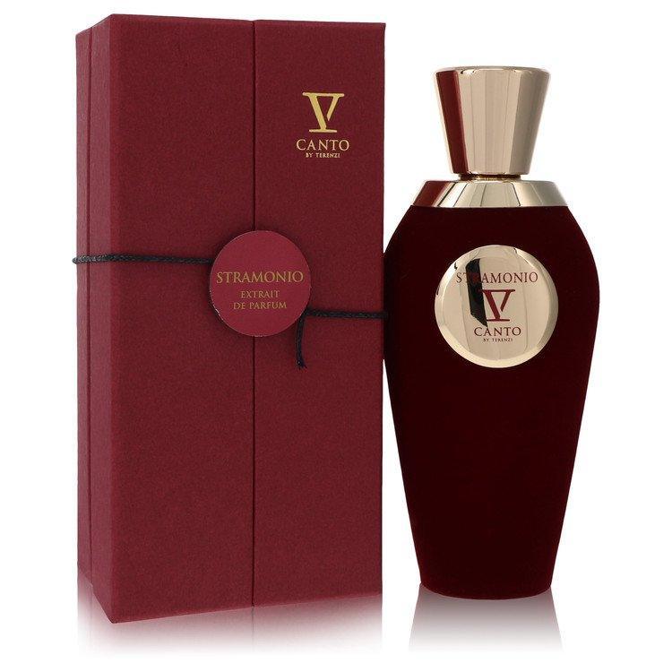 Stramonio V Extrait De Parfum Spray (Unisex) By V Canto - detoks.ca