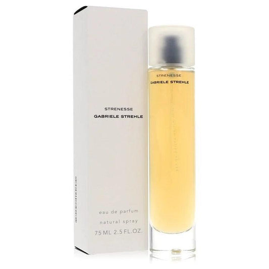 Strenesse Eau De Parfum Spray By Gabriele Strehle - detoks.ca