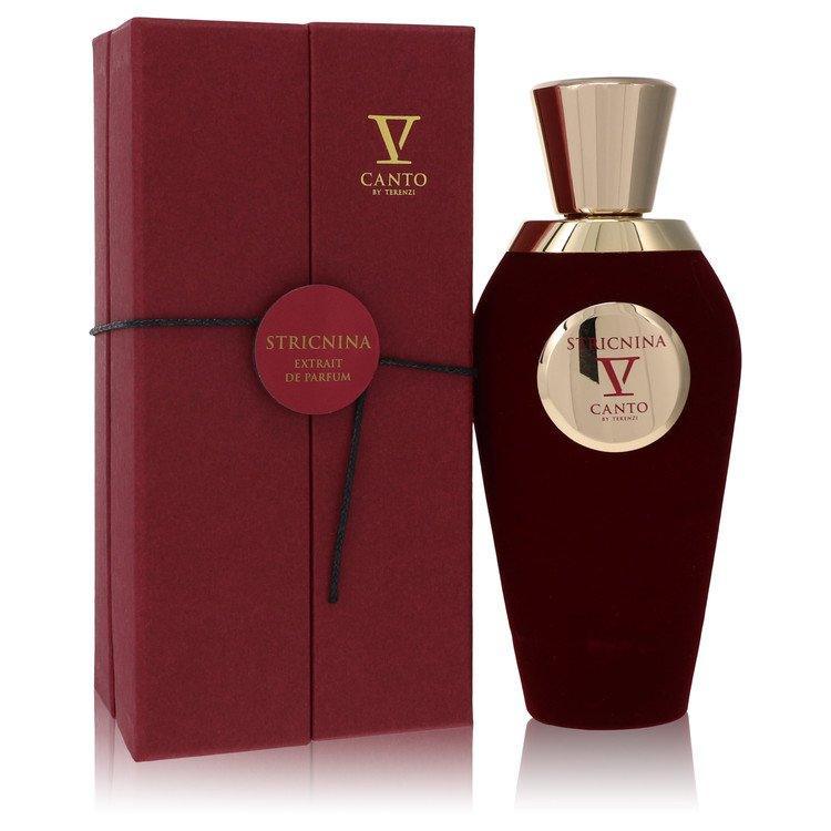 Stricnina V Extrait De Parfum Spray By V Canto - detoks.ca