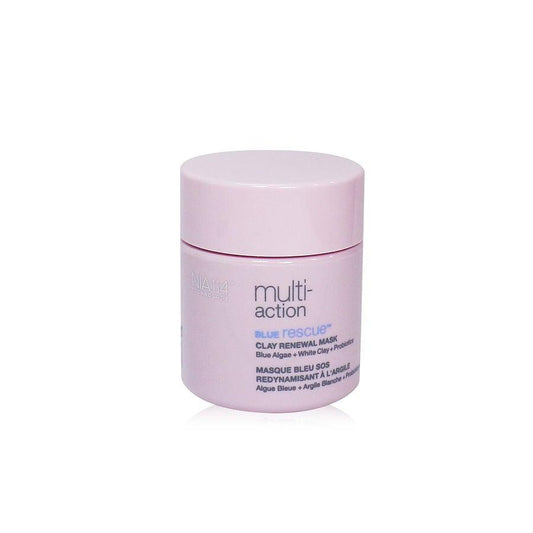 StriVectin - Multi-Action Blue Rescue Clay Renewal Mask - detoks.ca