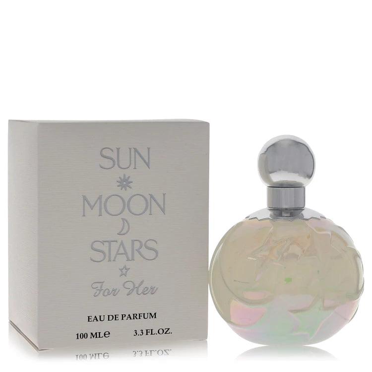 Sun Moon Stars Eau De Parfum Spray By Karl Lagerfeld - detoks.ca