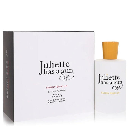 Sunny Side Up Eau De Parfum Spray By Juliette Has A Gun - detoks.ca