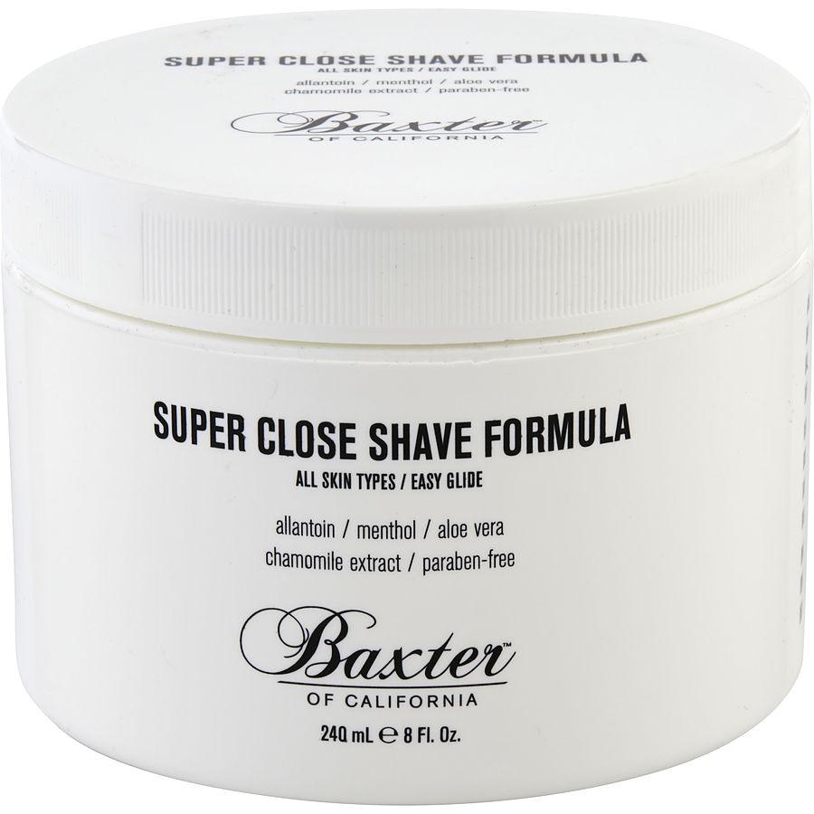 SUPER CLOSE SHAVE - detoks.ca