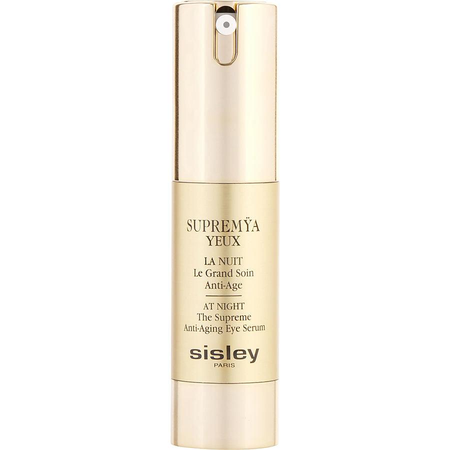 Supremya Eyes At Night - The Supreme Anti-Aging Eye Serum - detoks.ca