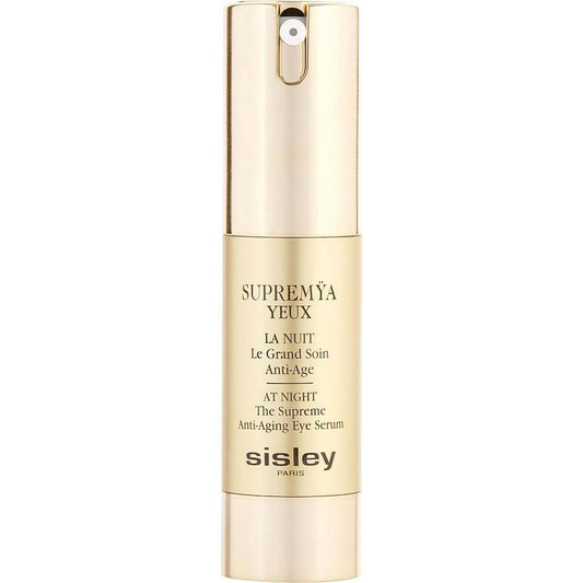 Supremya Eyes At Night - The Supreme Anti-Aging Eye Serum - detoks.ca