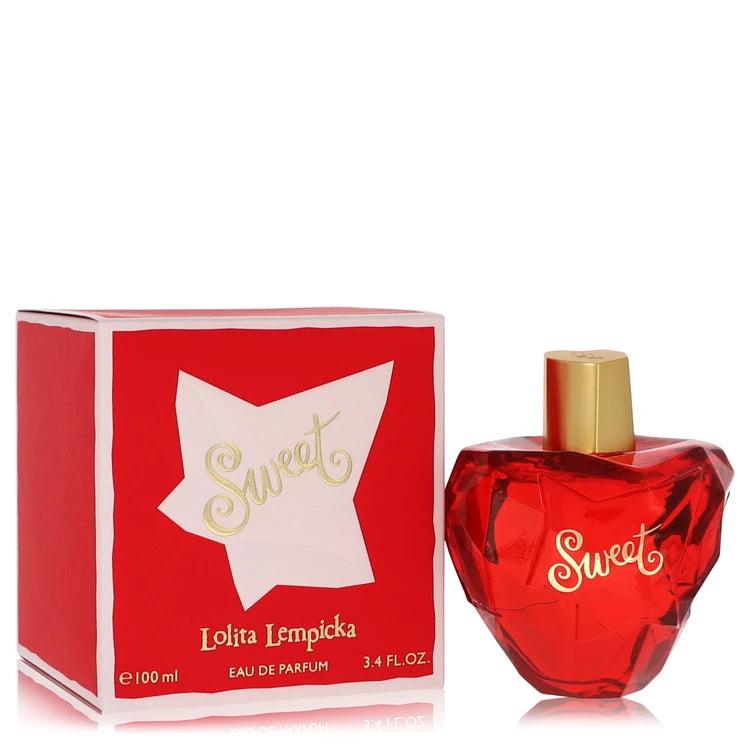 Sweet Lolita Lempicka Eau De Parfum Spray By Lolita Lempicka - detoks.ca