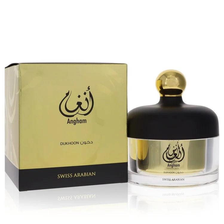 Swiss Arabian Angham Dukhoon Incense By Swiss Arabian - detoks.ca