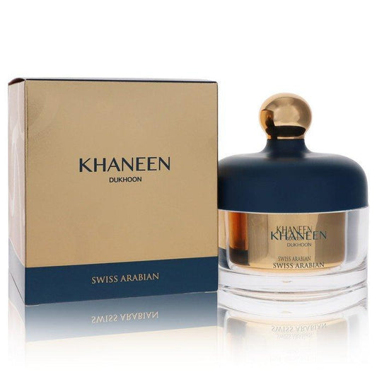 Swiss Arabian Dukhoon Khaneen Incense (Unisex) By Swiss Arabian - detoks.ca