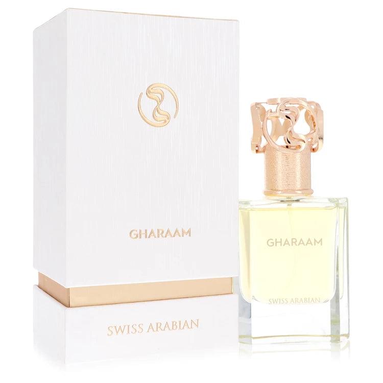 Swiss Arabian Gharaam Eau De Parfum Spray By Swiss Arabian - detoks.ca