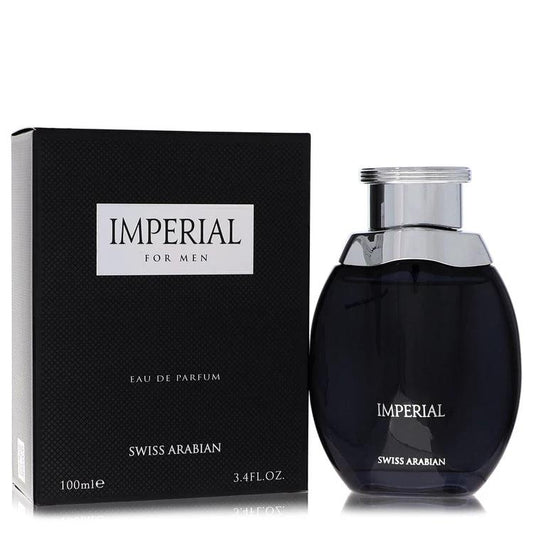 Swiss Arabian Imperial Eau De Parfum Spray By Swiss Arabian - detoks.ca