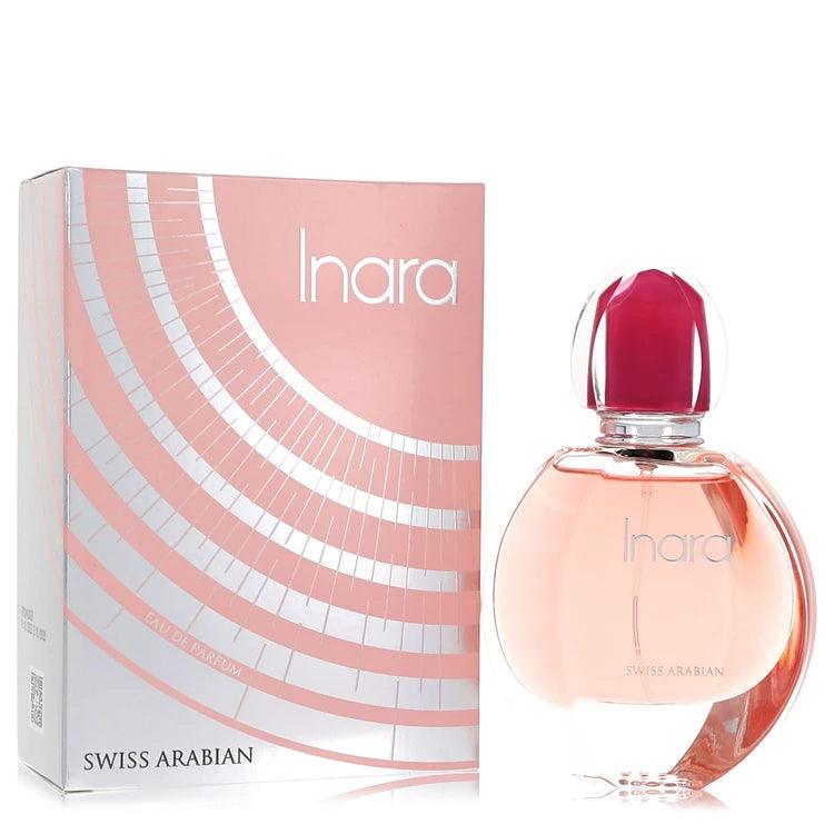 Swiss Arabian Inara Eau De Parfum Spray By Swiss Arabian - detoks.ca