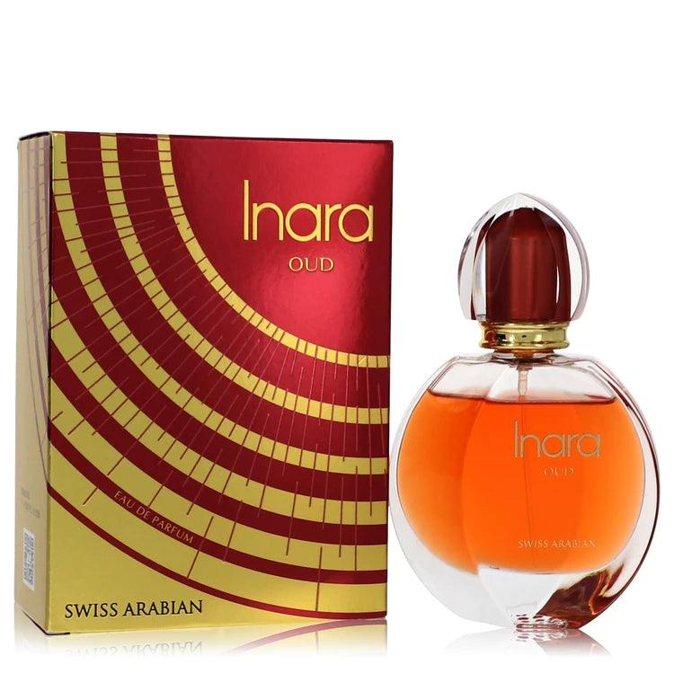 Swiss Arabian Inara Oud Eau De Parfum Spray By Swiss Arabian - detoks.ca