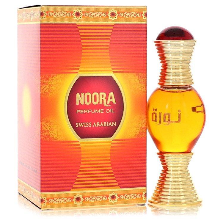 Swiss Arabian Noora Perfume Oil (Unisex) By Swiss Arabian - detoks.ca