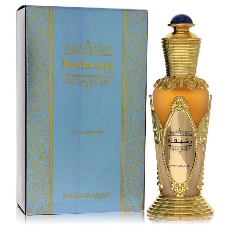 Swiss Arabian Rasheeqa Eau De Parfum Spray By Swiss Arabian - detoks.ca