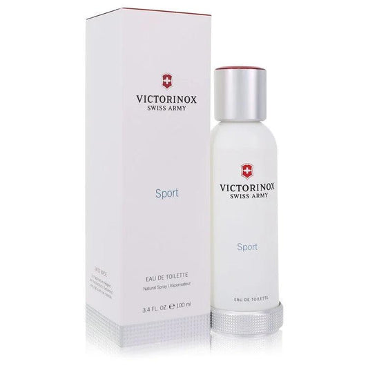 Swiss Army Classic Sport Eau De Toilette Spray By Victorinox - detoks.ca