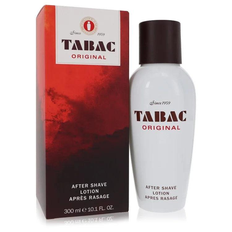 Tabac After Shave By Maurer & Wirtz - detoks.ca