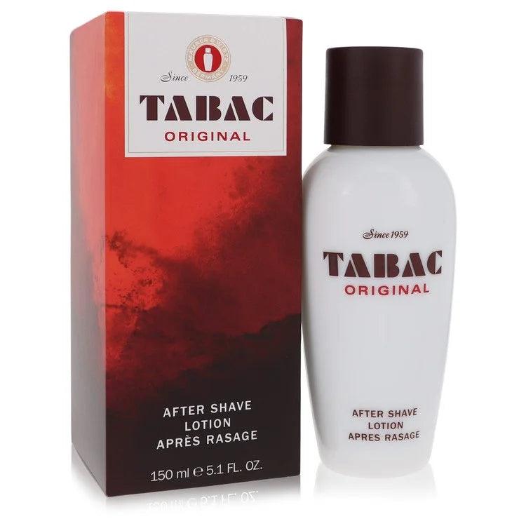 Tabac After Shave By Maurer & Wirtz - detoks.ca