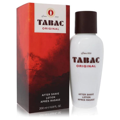 Tabac After Shave By Maurer & Wirtz - detoks.ca