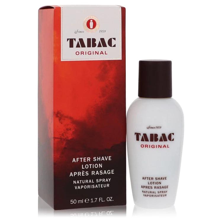 Tabac After Shave Lotion By Maurer & Wirtz - detoks.ca