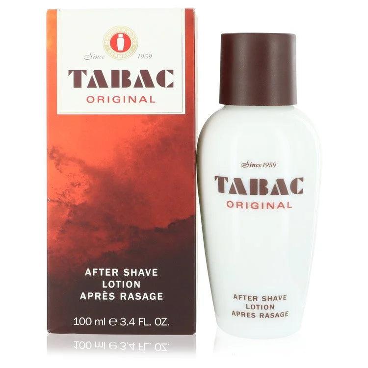 Tabac After Shave Lotion By Maurer & Wirtz - detoks.ca