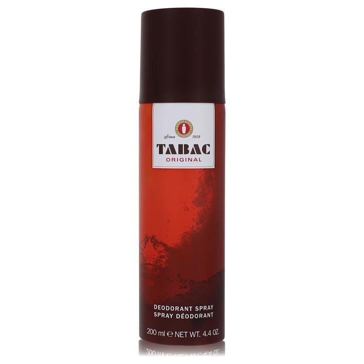 Tabac Anti-Perspirant Spray By Maurer & Wirtz - detoks.ca