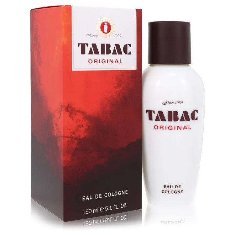 Tabac Cologne By Maurer & Wirtz - detoks.ca