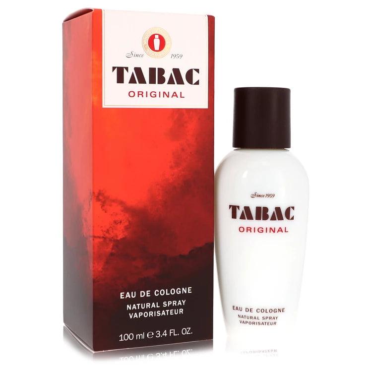 Tabac Cologne Spray By Maurer & Wirtz - detoks.ca