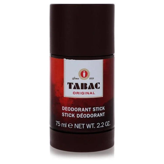 Tabac Deodorant Stick By Maurer & Wirtz - detoks.ca