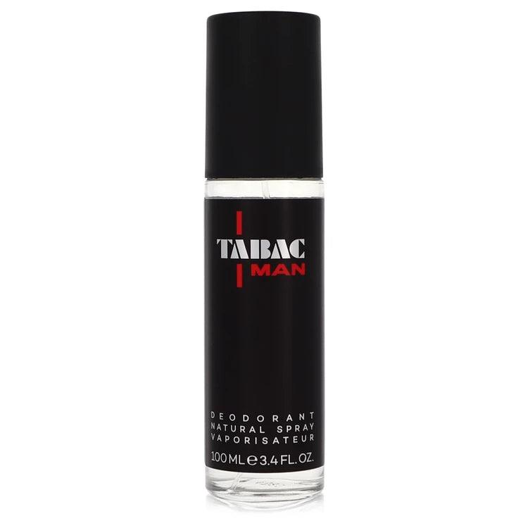 Tabac Man Deodorant Spray By Maurer & Wirtz - detoks.ca