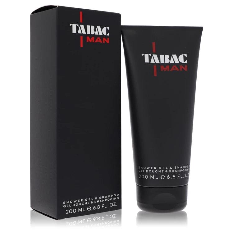 Tabac Man Shower Gel By Maurer & Wirtz - detoks.ca