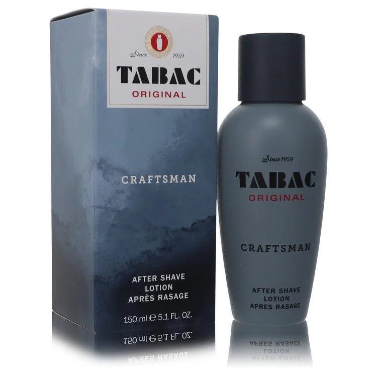 Tabac Original Craftsman After Shave Lotion By Maurer & Wirtz - detoks.ca