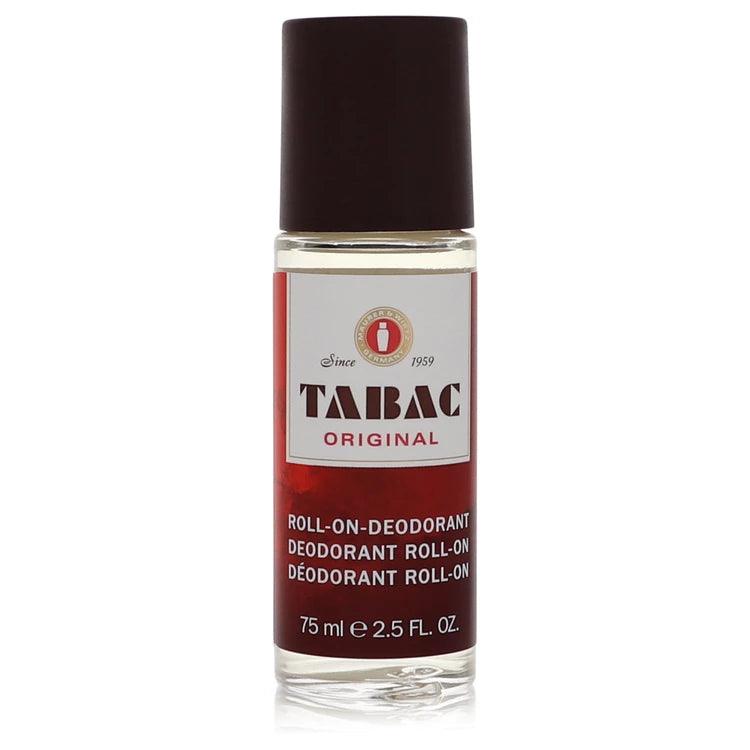 Tabac Roll On Deodorant By Maurer & Wirtz - detoks.ca