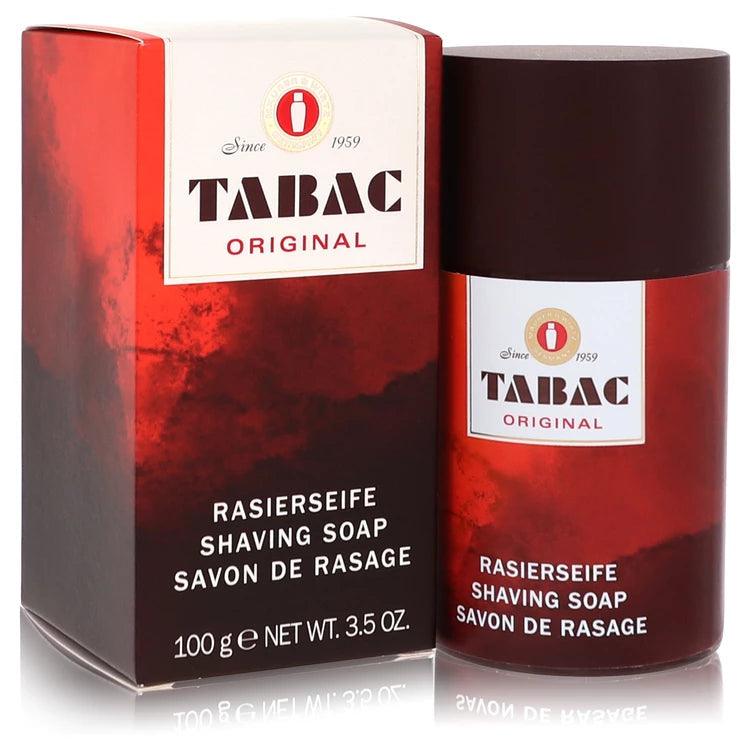 Tabac Shaving Soap Stick By Maurer & Wirtz - detoks.ca