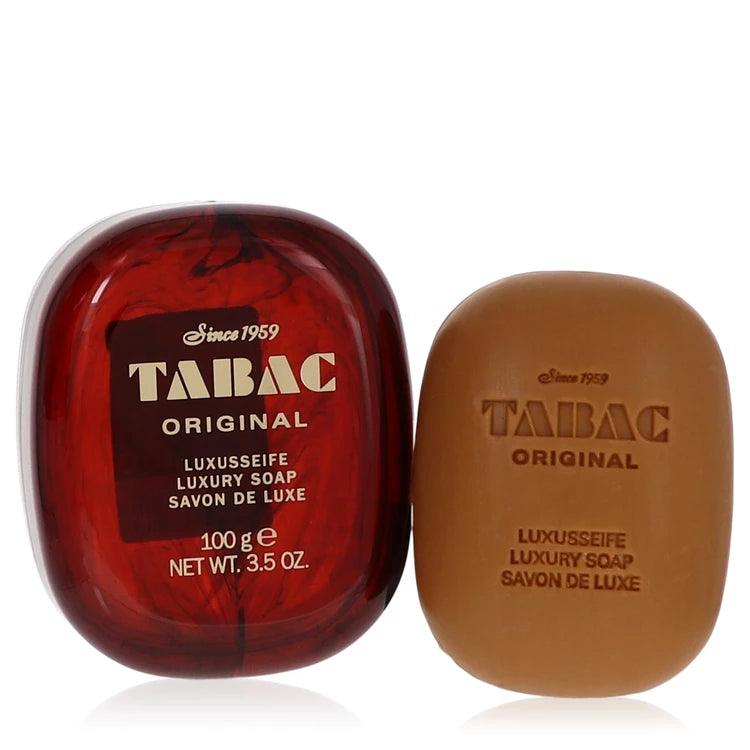 Tabac Soap By Maurer & Wirtz - detoks.ca