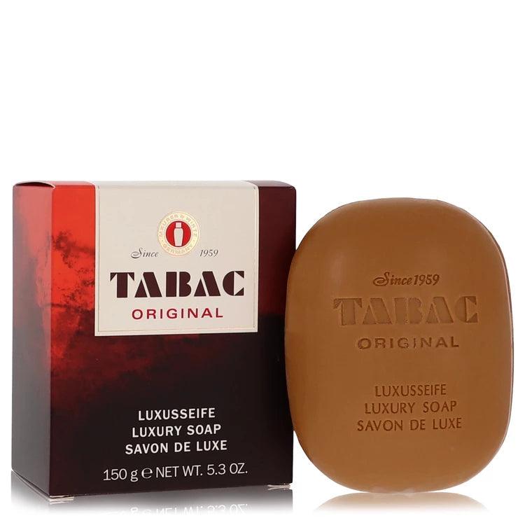 Tabac Soap By Maurer & Wirtz - detoks.ca