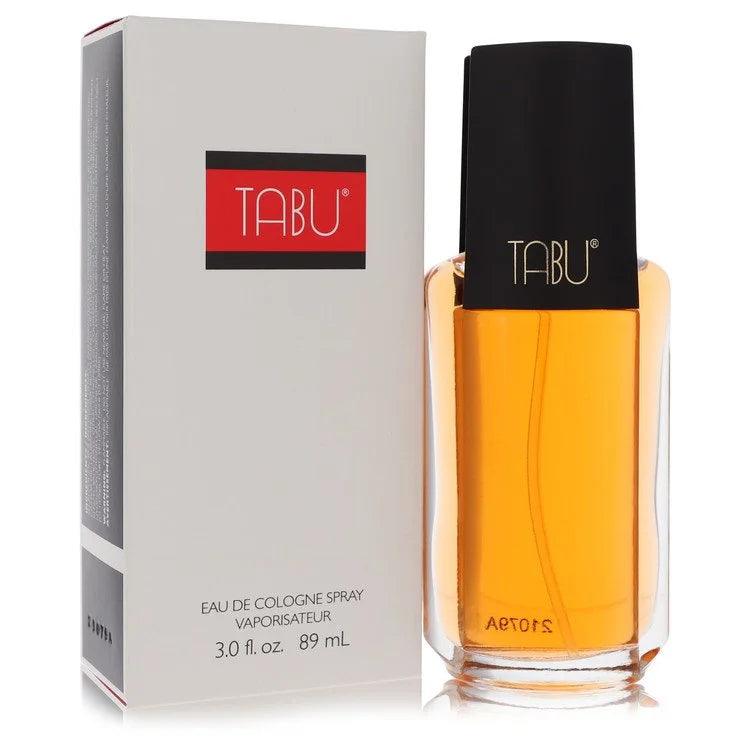 Tabu Eau De Cologne Spray By Dana - detoks.ca