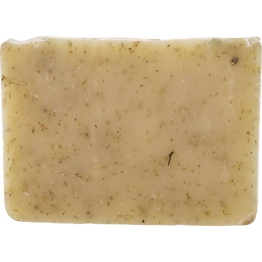 Tea Tree Mint Invigorating Body Bar - detoks.ca