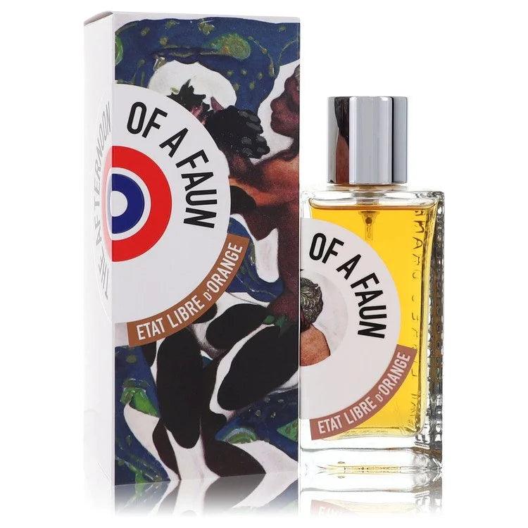 The Afternoon Of A Faun Eau De Parfum Spray By Etat Libre d'Orange - detoks.ca