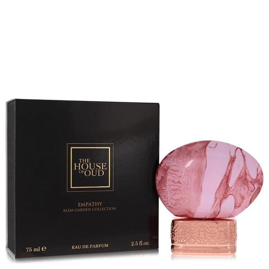 The House Of Oud Empathy Eau De Parfum Spray By The House Of Oud - detoks.ca