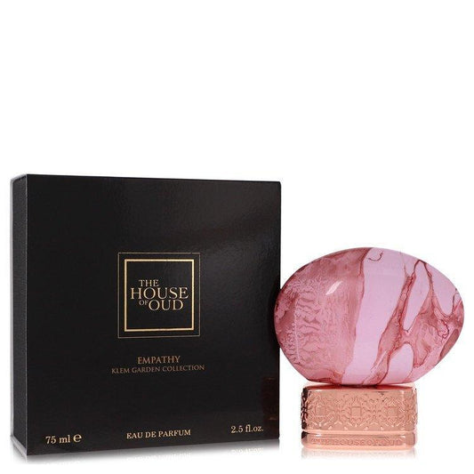 The House Of Oud Empathy Eau De Parfum Spray (Unisex) By The House Of Oud - detoks.ca