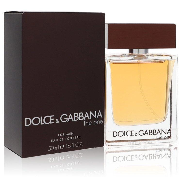 The One Eau De Toilette Spray By Dolce & Gabbana - detoks.ca